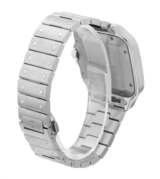 Cartier Santos De Cartier WSSA0062
